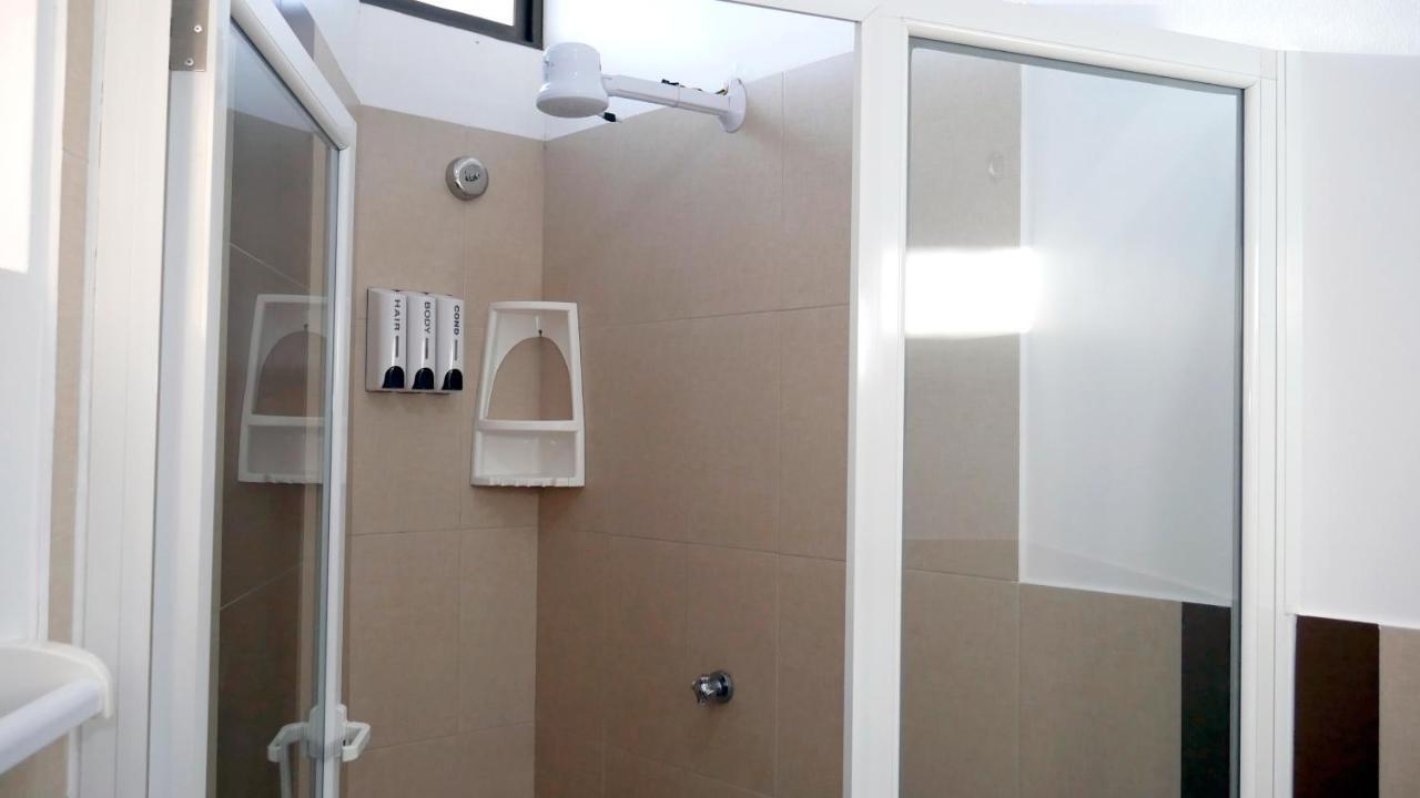 Ocean Blue Manta Apartamento Exterior foto